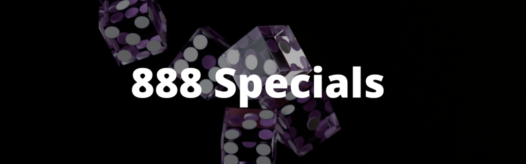 888 Specials