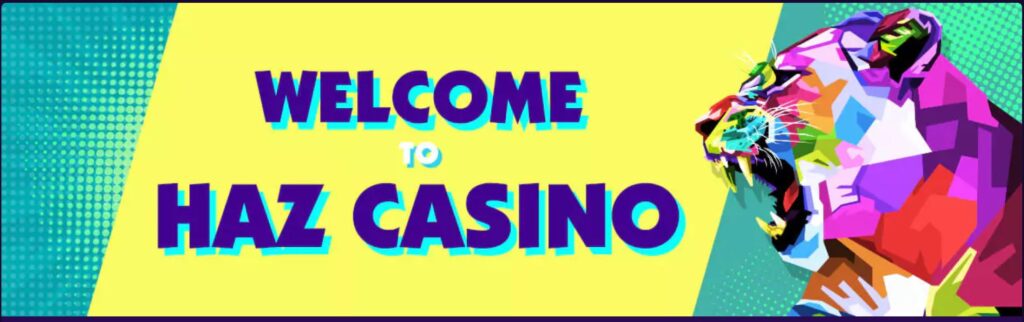 Haz Casino: análisis completo